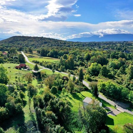 Villa Diva Grabovceva Раковица Екстериор снимка